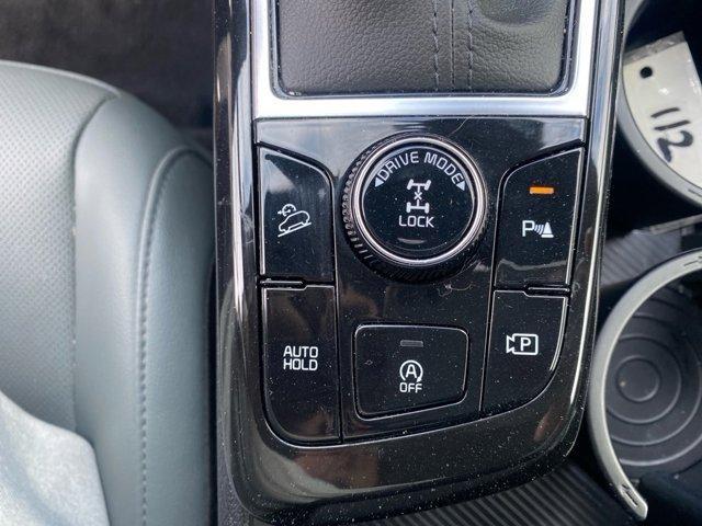used 2023 Kia Sportage car, priced at $26,900