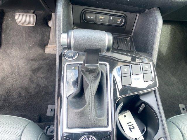 used 2023 Kia Sportage car, priced at $26,900