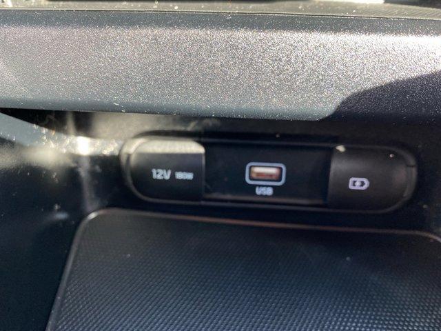 used 2022 Kia Forte car, priced at $19,250