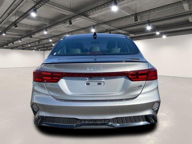 used 2022 Kia Forte car, priced at $19,250