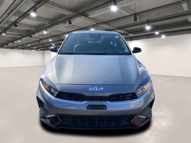 used 2022 Kia Forte car, priced at $19,250