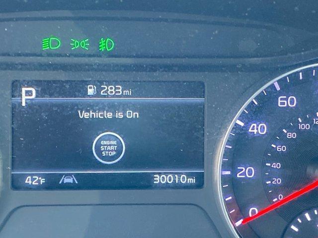 used 2022 Kia Forte car, priced at $19,250