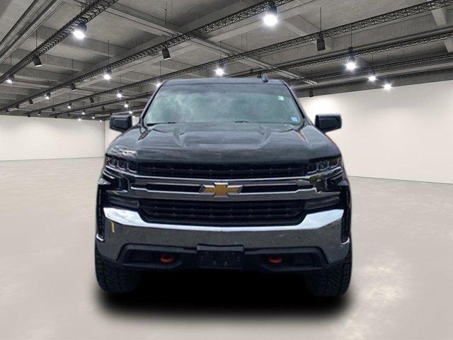 used 2019 Chevrolet Silverado 1500 car, priced at $30,250