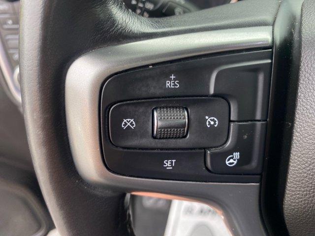 used 2019 Chevrolet Silverado 1500 car, priced at $30,250