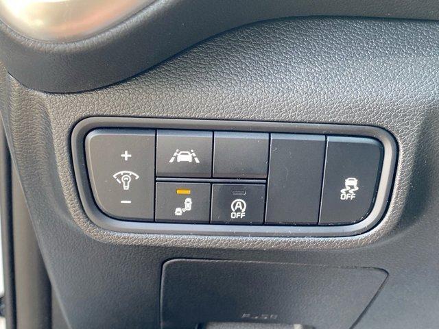 used 2022 Kia Soul car, priced at $18,000