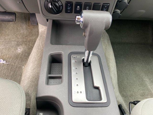 used 2016 Nissan Frontier car, priced at $17,906