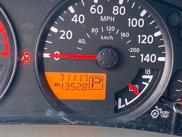 used 2016 Nissan Frontier car, priced at $17,906