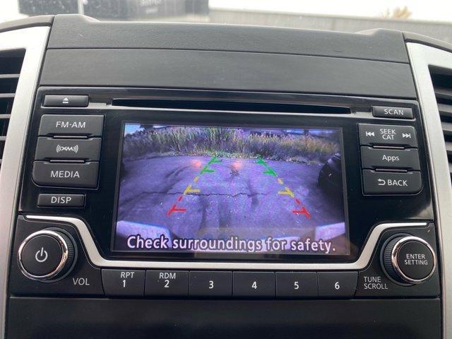 used 2016 Nissan Frontier car, priced at $17,906