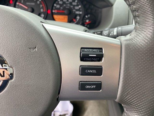 used 2016 Nissan Frontier car, priced at $17,906