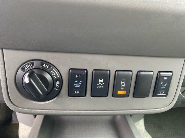 used 2016 Nissan Frontier car, priced at $17,906