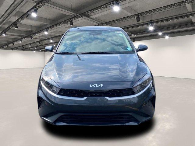 used 2022 Kia Forte car, priced at $17,457
