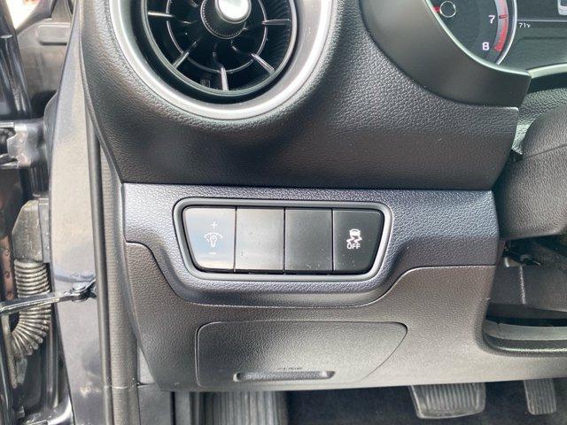 used 2022 Kia Forte car, priced at $17,457