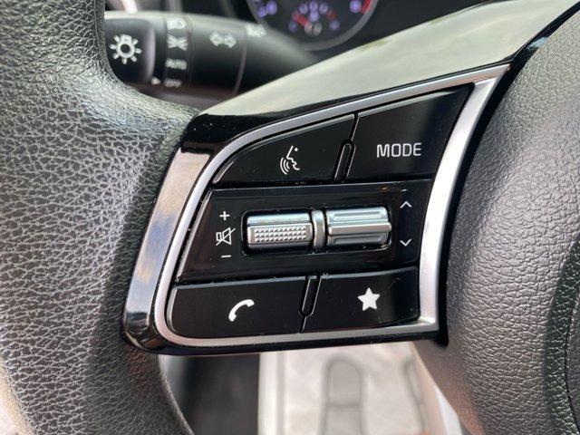 used 2022 Kia Forte car, priced at $17,457