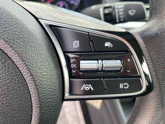 used 2022 Kia Forte car, priced at $17,457