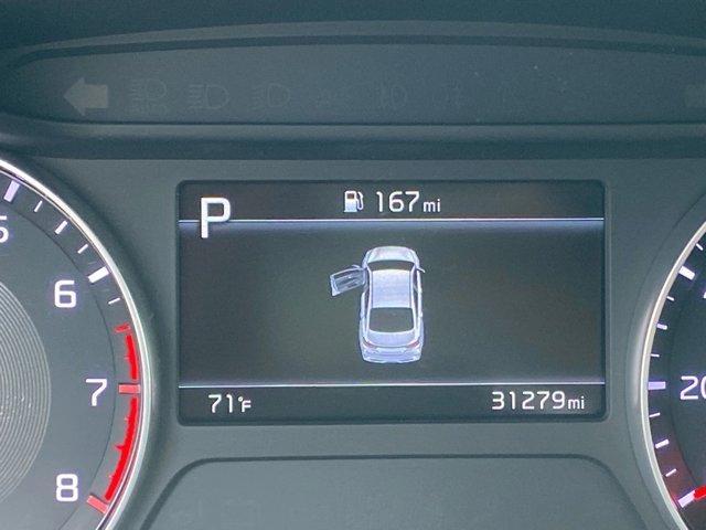 used 2022 Kia Forte car, priced at $17,457