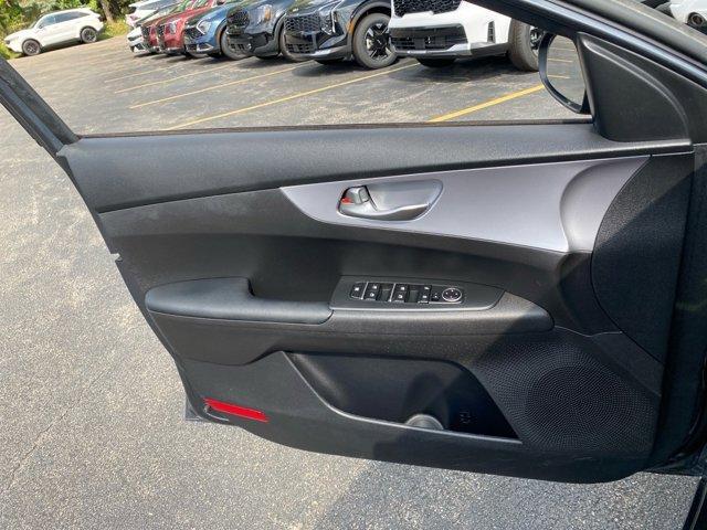 used 2022 Kia Forte car, priced at $17,457