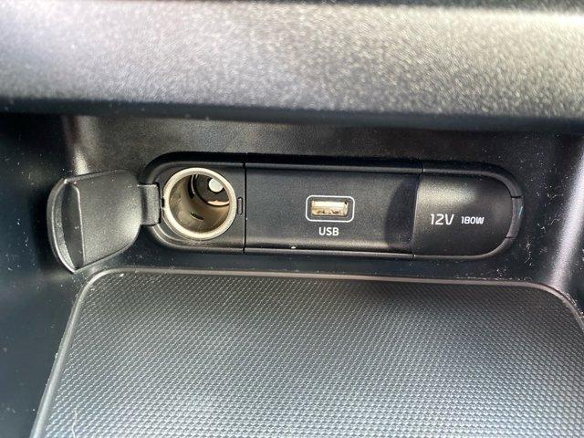 used 2022 Kia Forte car, priced at $17,457