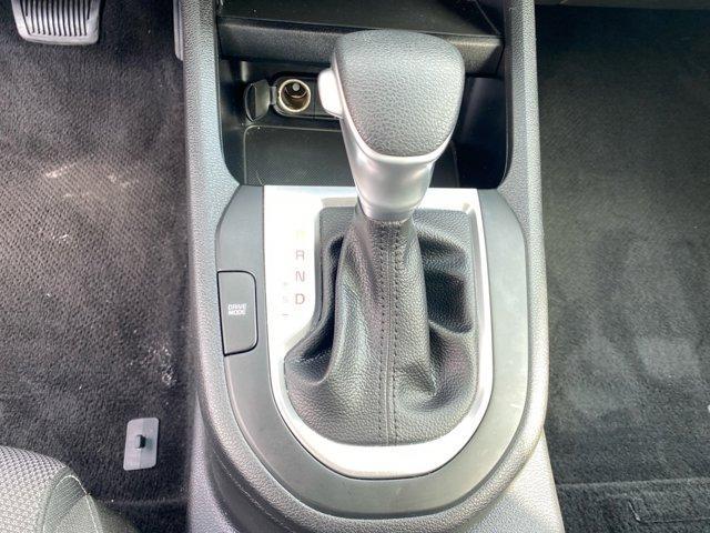 used 2022 Kia Forte car, priced at $17,457