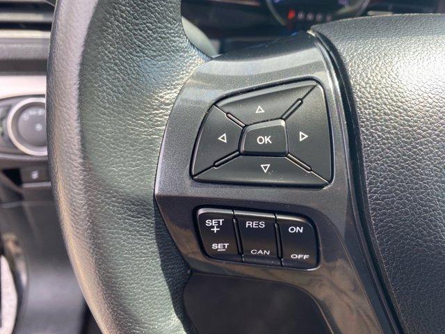used 2019 Ford Explorer car, priced at $20,750