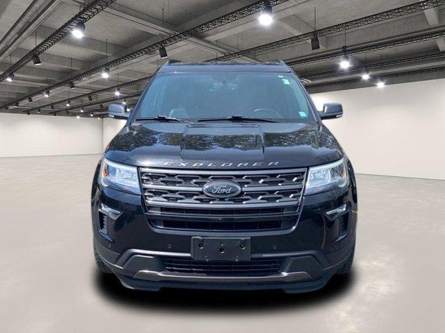 used 2019 Ford Explorer car, priced at $19,700