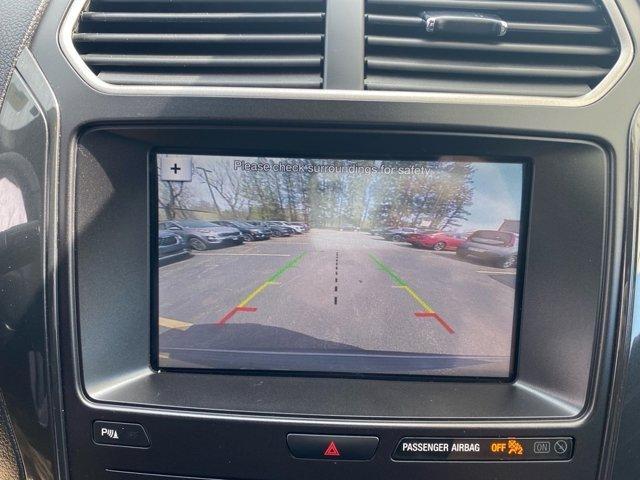 used 2019 Ford Explorer car, priced at $20,750