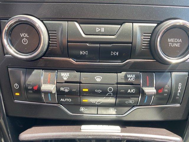 used 2019 Ford Explorer car, priced at $20,750