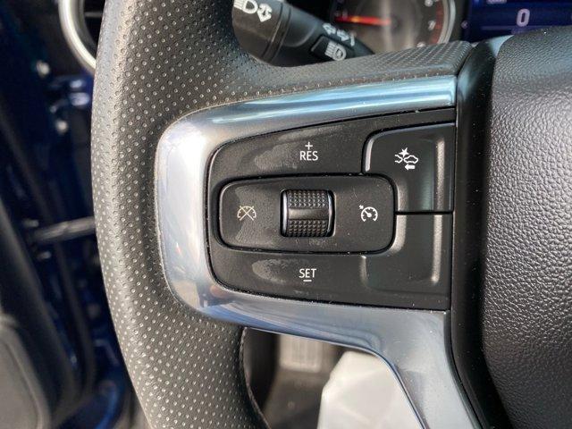 used 2022 Chevrolet Blazer car, priced at $26,000