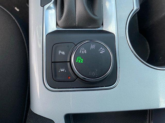 used 2022 Chevrolet Blazer car, priced at $26,000
