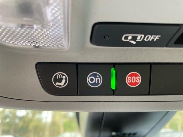 used 2022 Chevrolet Blazer car, priced at $26,000