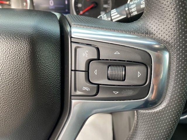 used 2022 Chevrolet Blazer car, priced at $26,000