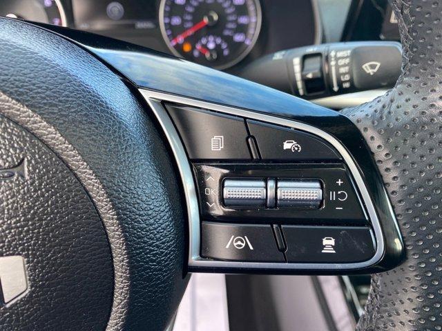 used 2023 Kia Forte car, priced at $17,582