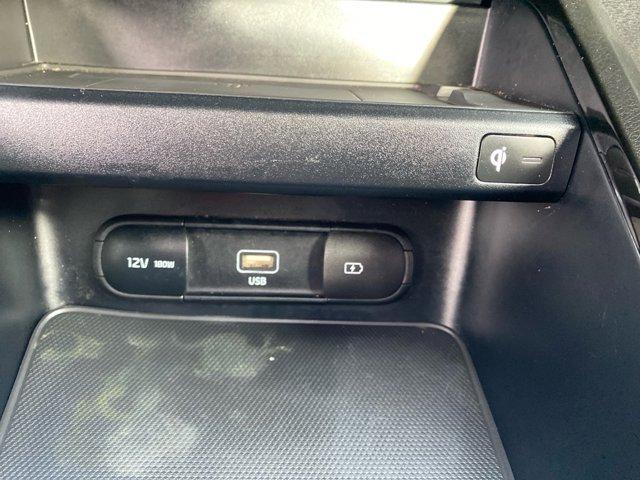 used 2023 Kia Forte car, priced at $17,582