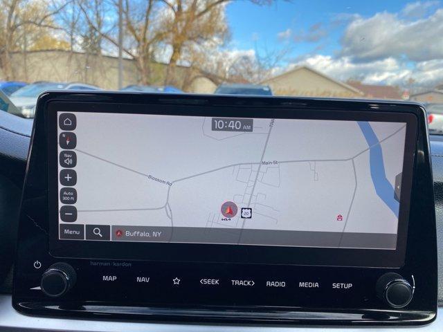 used 2023 Kia Forte car, priced at $17,582