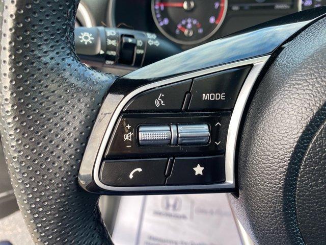 used 2023 Kia Forte car, priced at $17,582