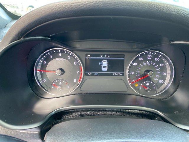 used 2023 Kia Forte car, priced at $17,582