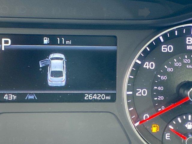 used 2023 Kia Forte car, priced at $17,582