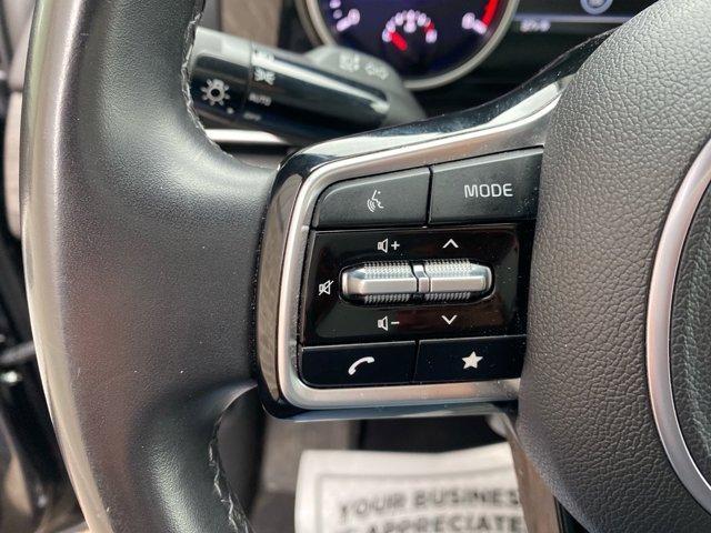 used 2024 Kia Carnival car, priced at $38,000