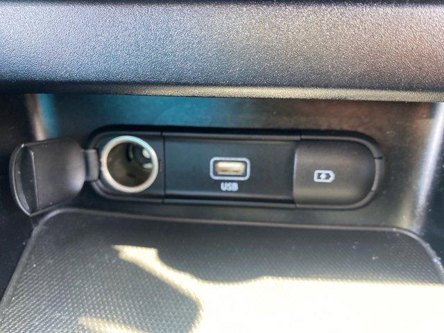 used 2022 Kia Forte car, priced at $19,400