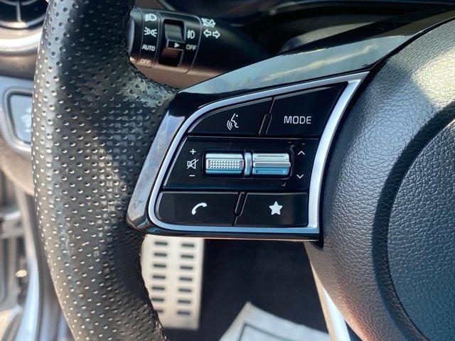 used 2022 Kia Forte car, priced at $19,400