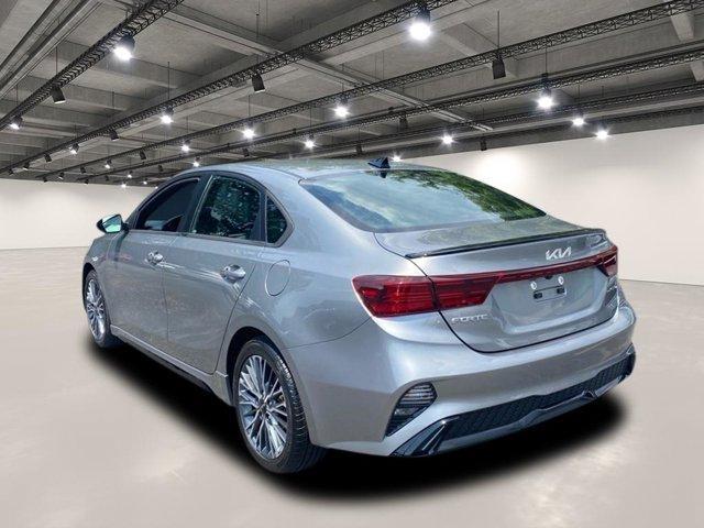 used 2022 Kia Forte car, priced at $18,764