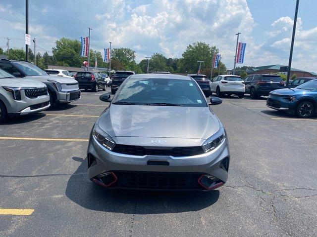 used 2022 Kia Forte car, priced at $19,400