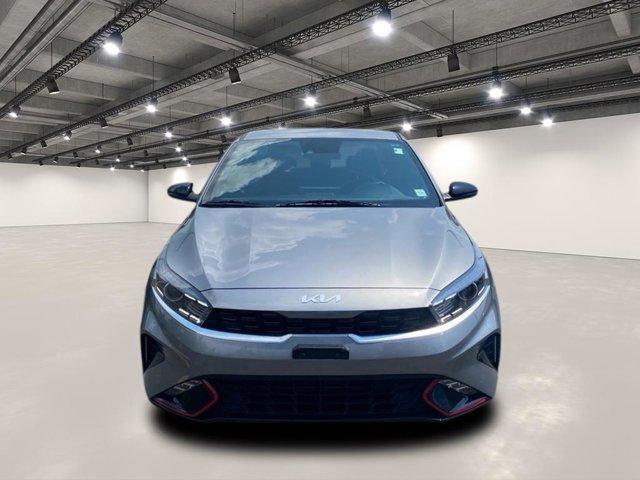 used 2022 Kia Forte car, priced at $18,764