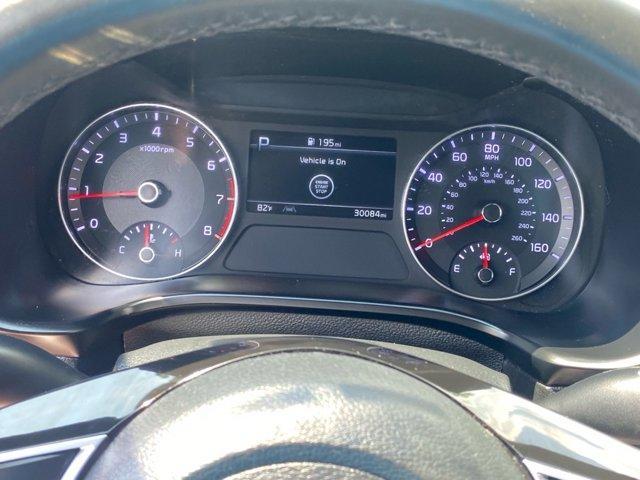 used 2022 Kia Forte car, priced at $19,400