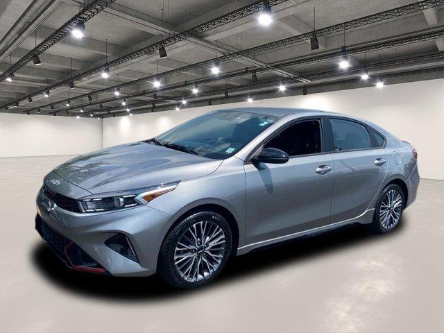 used 2022 Kia Forte car, priced at $18,764