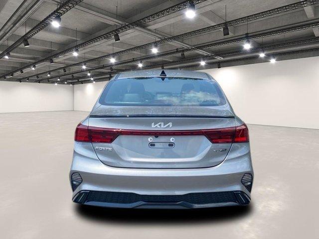 used 2022 Kia Forte car, priced at $18,764