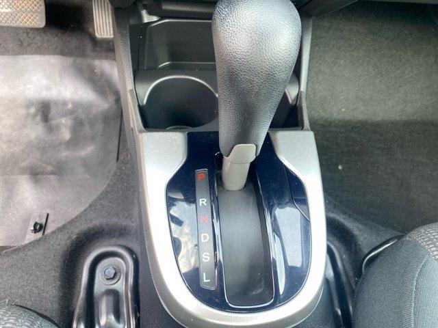 used 2017 Honda Fit car, priced at $15,000