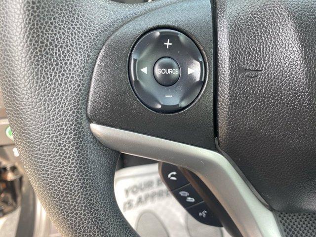 used 2017 Honda Fit car, priced at $15,000