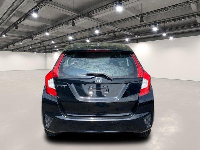 used 2017 Honda Fit car, priced at $15,000
