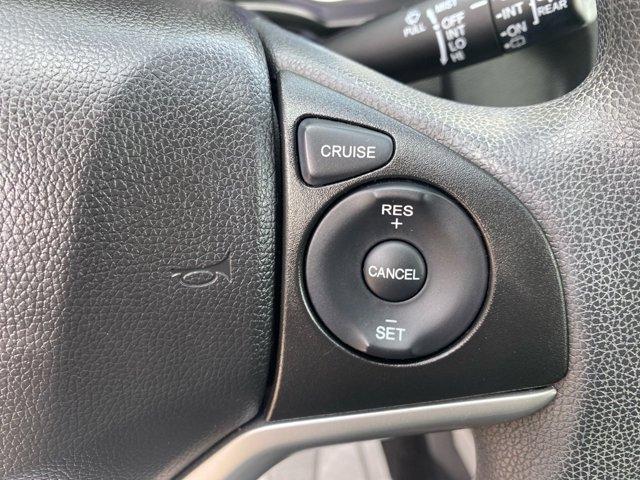 used 2017 Honda Fit car, priced at $15,000