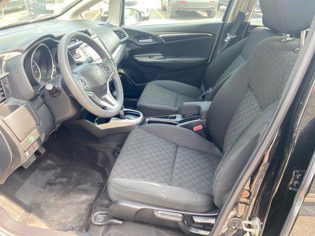 used 2017 Honda Fit car, priced at $15,000